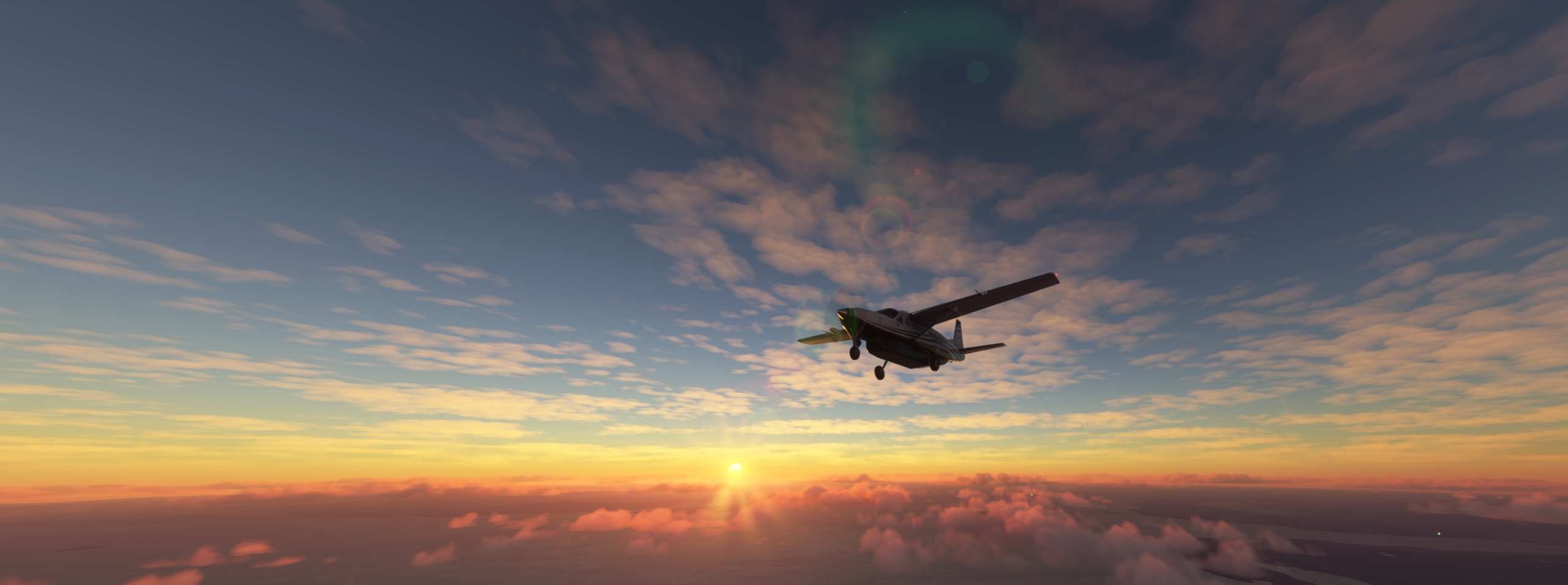 airline management game aircraft