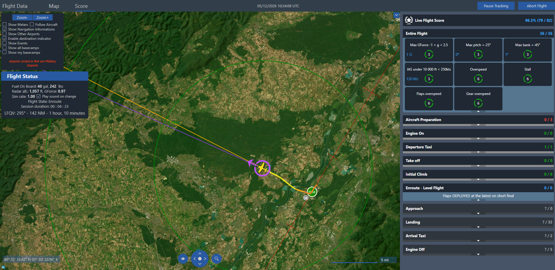 OnAir screenshot